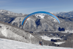 [Special offer for 3 nights or more] <Room Only> A long vacation blending into HAKUBA.