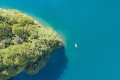 【EXPERIENCE／SUP体験】 湖面を漂いながら過ごす贅沢な時間――