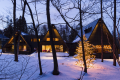 <Room Only>Exclusive 1000 Square Meters. An exquisite private resort to freely enjoy Hakuba