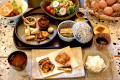 【BREAKFAST】