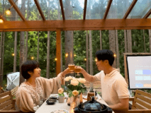 Komorebi(愛犬同伴可)