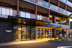 【事前カード決済限定】【モーニングセット付】世界自然遺産登録記念プラン