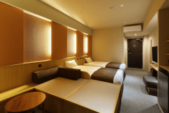 コンフォートツイン（畳）