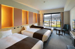 コンフォートトリプル