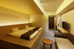 スーペリアツイン