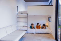 【素泊り】<smart stay>高知/土佐の自然・温泉を楽しむリゾートステイ～自由に過ごす高知旅＆グランピング～