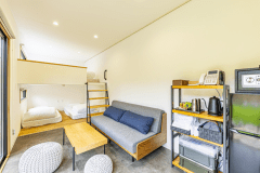 【山C】マウントビュープライベートハウス