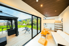 【海A】オーシャンビュープライベートハウス