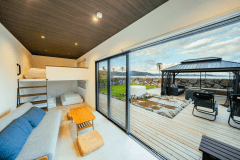 【海B】”ジャグジー付”オーシャンビュープライベートハウス