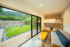 【山C】マウントビュープライベートハウス