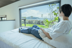 【海A】オーシャンビュープライベートハウス