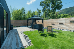 【山D】マウントビュープライベートハウス