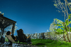 【海A】オーシャンビュープライベートハウス