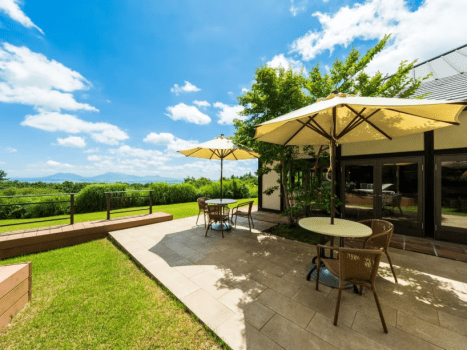 【ブランチプラン】12時レイトチェックアウトで朝はゆったり♪本格フレンチ＜スタンダード＞1泊2食付