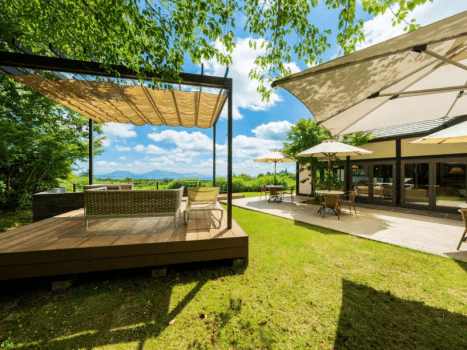 【夕食付き】朝は気ままに過ごしたい方におすすめ♪旬の味覚と本格創作フレンチを堪能！＜スタンダード＞