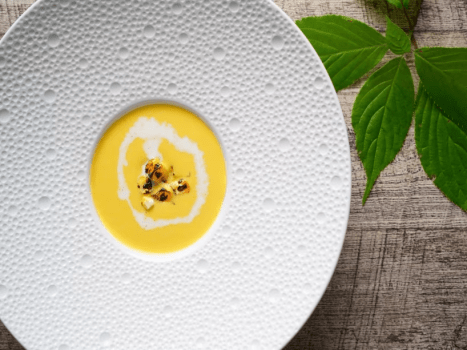 【ブランチプラン】12時レイトチェックアウトで朝はゆったり♪本格フレンチ＜スタンダード＞1泊2食付