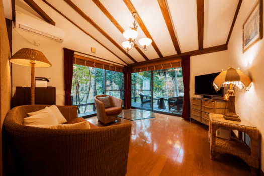 スタンダードルーム