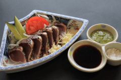 ■鰹のタタキ食べ比べプラン■土佐清水流の＜鰹のタタキ＞をご堪能♪