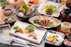 【土佐グルメ紀行】「美味しいものを、少しずつ」高知の味覚ををまんべんなく味わえます♪