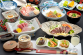 ■ Ashizuri Basic Kaiseki ■ Plenty of seasonal kaiseki ♪ [Japanese breakfast] [Japanese dinner]