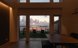 たびの邸宅 Y-beach SEA(約84平米/最大8名まで)【ペット同伴NG】 たびの邸宅 Y-beach SEA(約84平米/最大8名まで)【ペット同伴NG】