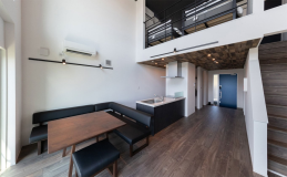 たびの邸宅 Y-beach SEA(約84平米/最大8名まで)【ペット同伴NG】 たびの邸宅 Y-beach SEA(約84平米/最大8名まで)【ペット同伴NG】