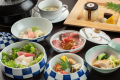 【2周年記念プラン】お部屋食確約プランが10％OFF ！　＜ドッグランと温泉も一緒に楽しめる宿＞全部屋・露天風呂温泉付スイート