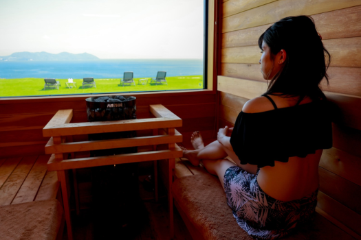 【冬旅応援⛄3大特典★20％OFF+チーズ＆チョコフォンデュ+お土産★】長崎県産牛×海鮮BBQディナー＋佐世保バーガーモーニング＜2食×ミニバー付＞