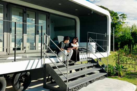 【学割プラン🌴25％OFF★長崎グルメ満喫】長崎県産牛＆海鮮BBQ×佐世保バーガー朝食＜2食＋ミニバー付＞