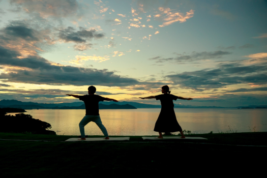 【学割プラン🌴25％OFF★長崎グルメ満喫】長崎県産牛＆海鮮BBQ×佐世保バーガー朝食＜2食＋ミニバー付＞