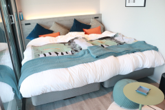 スーペリアラウンド(ショートトレーラー) スーペリアラウンド(ショートトレーラー)