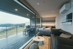 サウナ付きプレミアムラウンド サウナ付きプレミアムラウンド