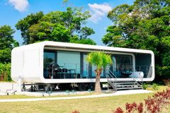 プレミアムラウンド(テラスサウナ付き) プレミアムラウンド(テラスサウナ付き)