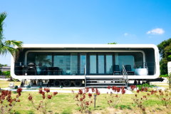 プレミアムラウンド(室内サウナ付き) プレミアムラウンド(室内サウナ付き)