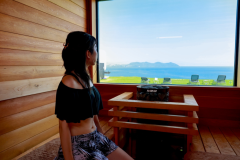 【特典付✨1日1組限定|お得にサウナ独り占め♪】~長崎県産牛×海鮮BBQディナー+佐世保バーガーモーニング<2食×ミニバー付> 【特典付✨1日1組限定|お得にサウナ独り占め♪】~長崎県産牛×海鮮BBQディナー+佐世保バーガーモーニング<2食×ミニバー付>