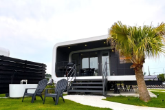 スーペリアラウンド(テラスサウナ付き) スーペリアラウンド(テラスサウナ付き)