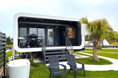 スーペリアラウンド(テラスサウナ付き) スーペリアラウンド(テラスサウナ付き)