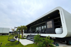 プレミアムラウンド(テラスサウナ付き) プレミアムラウンド(テラスサウナ付き)