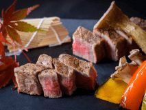 Half board plan（Pemium kaiseki course）