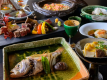 【秋の和の極み会席】山陰の恵みが織りなす、五感で味わう至福のひととき