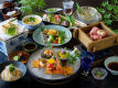 【早期割45〇プレミアム味覚会席】2200円OFF！メインの料理をお好みでチョイス～ワンランク上の美食ステイ