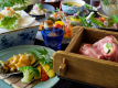 【早期割45〇プレミアム味覚会席】2200円OFF！メインの料理をお好みでチョイス～ワンランク上の美食ステイ