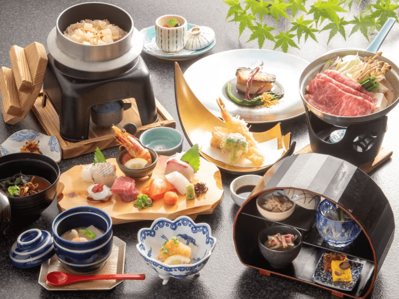 絆会席（2025年冬）