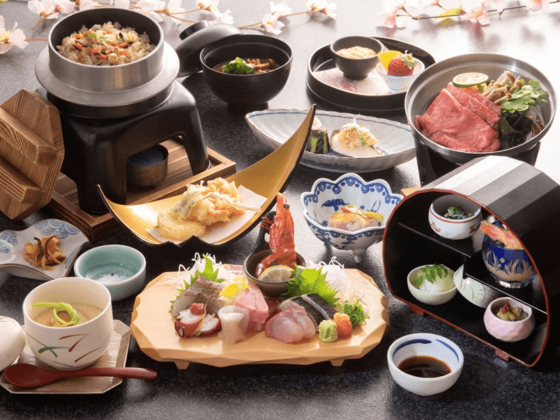 絆会席（２０２６年春）