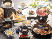 ささね会席（2025年冬）