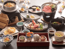 かざはな会席（２０２６年春）