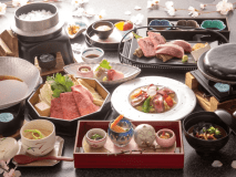 特選肉会席（２０２６年春）