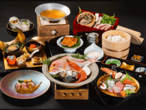 饗応会席（2026年秋）