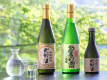 地元の酒：天野酒