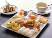 お子様ランチ：低学年～幼児様向きです。（イメージ画像）